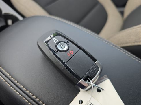 New 2025 Ford Bronco Sport Big Bend w/ Convenience Package image 32