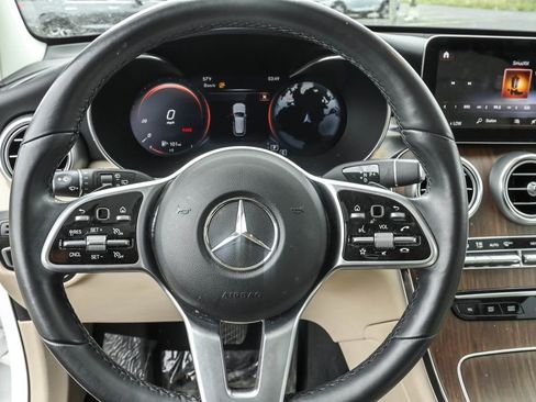Used 2022 Mercedes-Benz GLC 300 4MATIC image 18