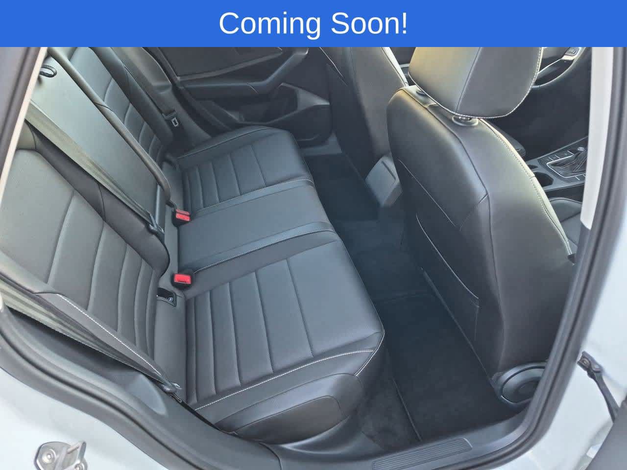 Used 2023 Volkswagen Jetta SE FWD image 20
