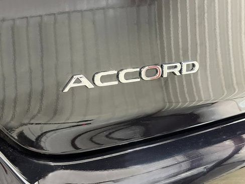 New 2026 Honda Accord SE image 6