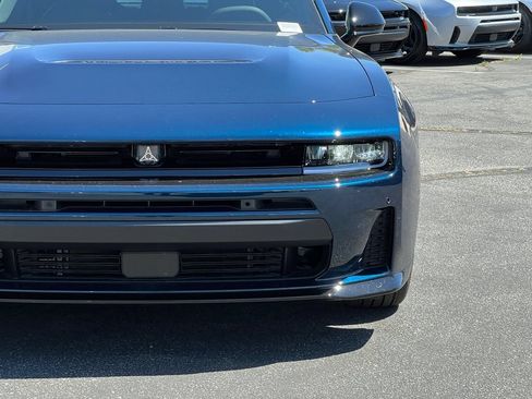 New 2026 Dodge Charger R/T w/ Driver Convenience Group AWD/4WD image 12