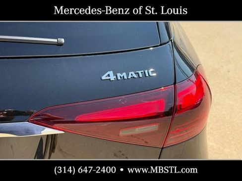 Certified 2026 Mercedes-Benz GLE 350 4MATIC image 8