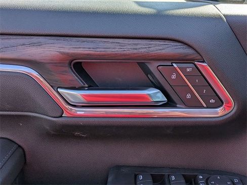 New 2026 GMC Sierra 2500 SLT w/ SLT Premium Package image 12