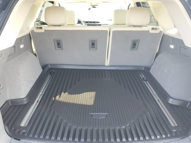 Certified 2020 Cadillac XT5 Premium Luxury w/ LPO, Floor Liner Package AWD/4WD image 7