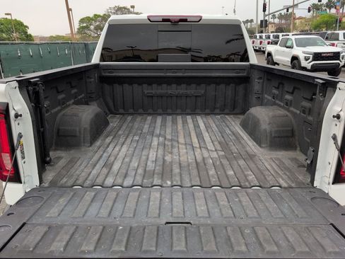 Certified 2024 GMC Sierra 1500 Denali w/ Technology Package AWD/4WD image 28