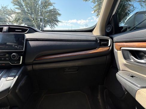 Used 2022 Honda CR-V EX image 7