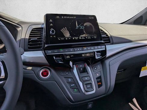 New 2026 Honda Odyssey Sport-L image 12