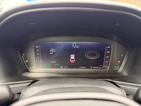 Used 2023 Honda Accord Sport image 16