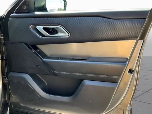 Used 2019 Land Rover Range Rover Velar S AWD/4WD image 23