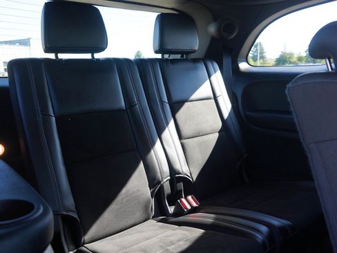 Used 2021 Dodge Durango GT AWD/4WD image 13