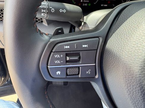 Certified 2025 Honda CR-V Sport-L image 13