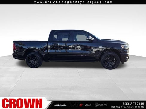 New 2026 RAM 1500 Limited image 4
