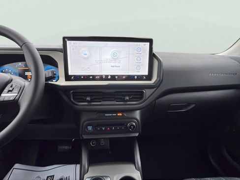 New 2025 Ford Bronco Sport Heritage w/ Convenience Package image 17