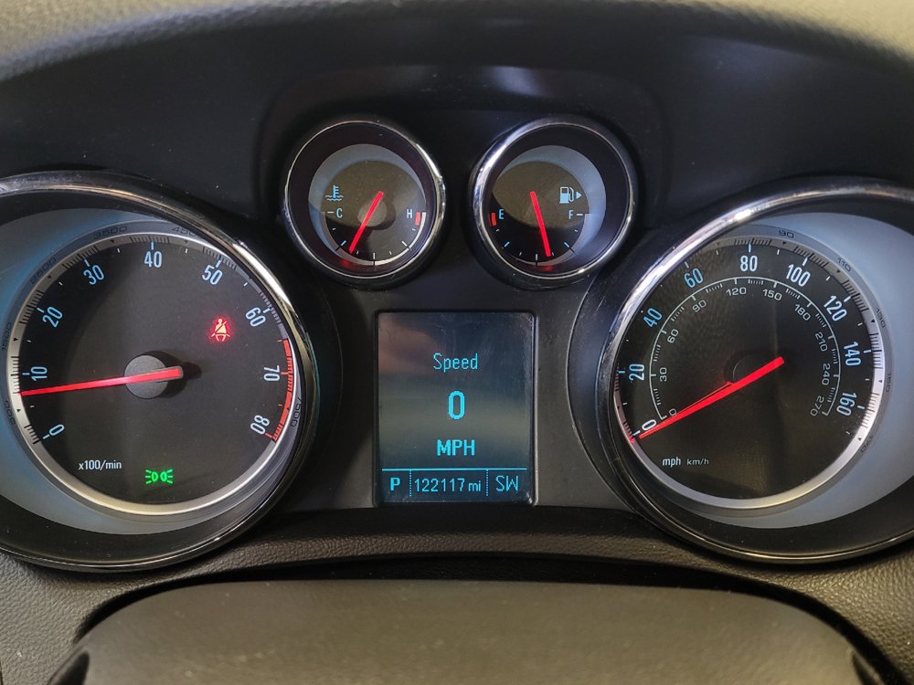 Used 2016 Buick Encore Convenience FWD image 23