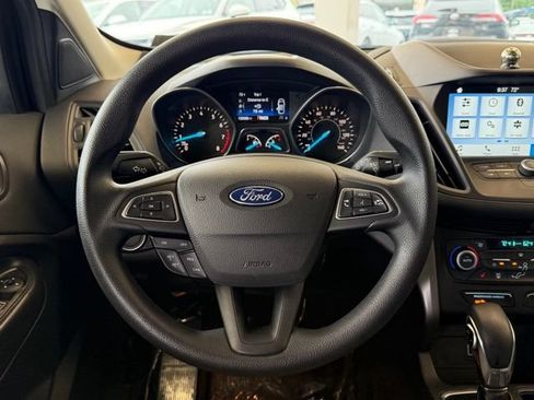 Used 2019 Ford Escape SE AWD/4WD image 8