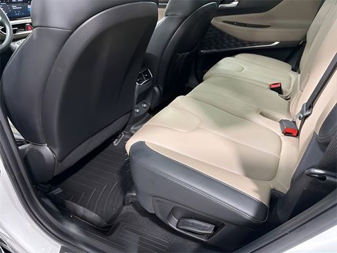 Used 2023 Hyundai Santa Fe SEL Premium w/ Cargo Package image 33
