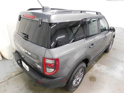New 2025 Ford Bronco Sport Big Bend image 3