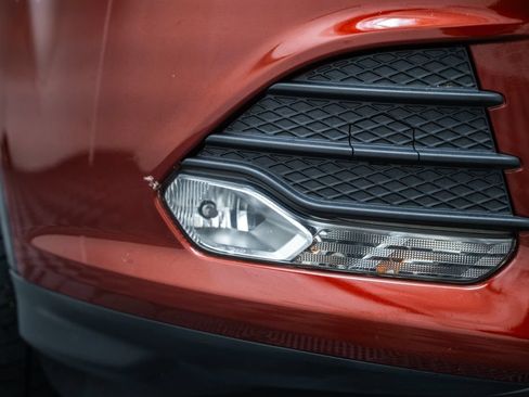 Used 2016 Ford Escape SE AWD/4WD image 13