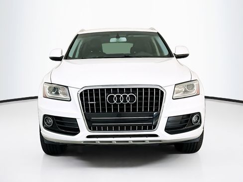 Used 2013 Audi Q5 2.0T Premium w/ Convenience Pkg image 2