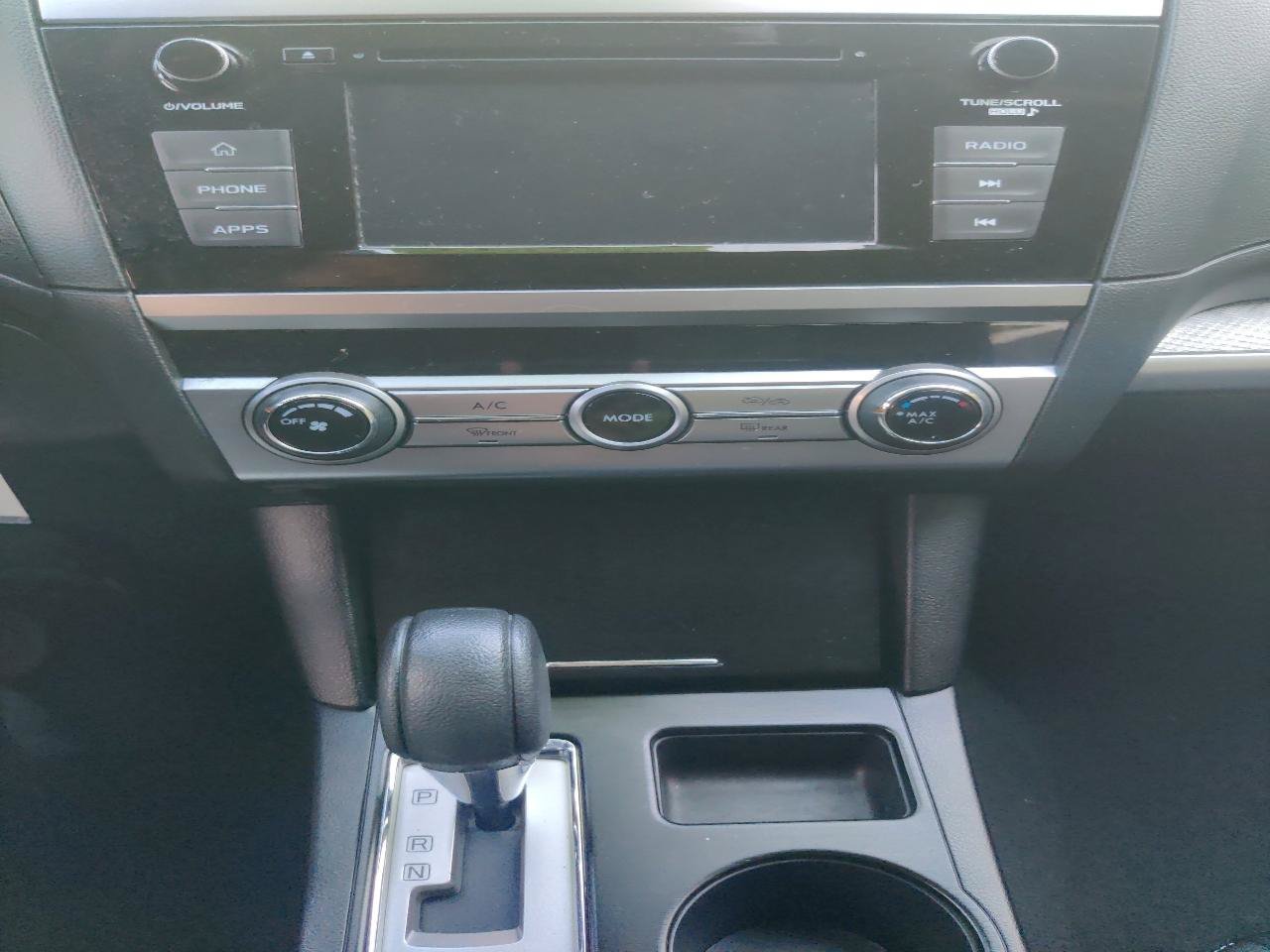 Used 2019 Subaru Legacy 2.5i w/ Alloy Wheel Package AWD/4WD image 10