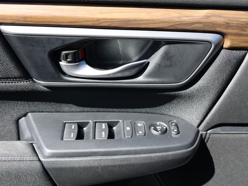 Used 2022 Honda CR-V EX image 37