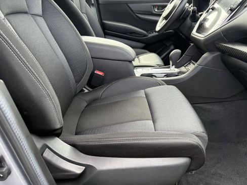 Certified 2025 Subaru Ascent Premium AWD/4WD image 29