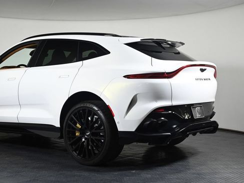 Used 2023 Aston Martin DBX 707 AWD/4WD image 25
