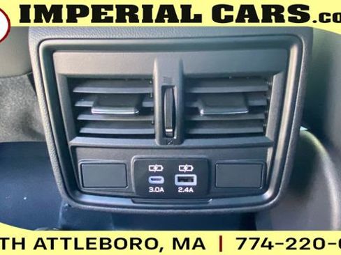 New 2026 Subaru Forester Premium image 15