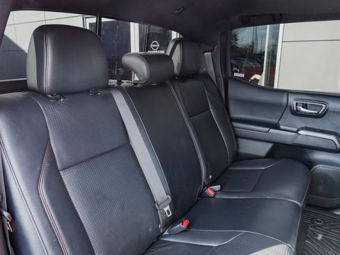 Used 2023 Toyota Tacoma TRD Pro image 23