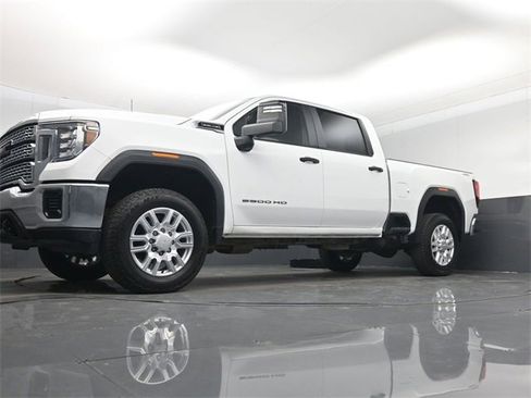 Used 2020 GMC Sierra 2500 4x4 Crew Cab w/ Convenience Package image 51