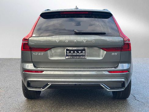 New 2026 Volvo XC60 B5 Ultra w/ Protection Package Premier image 4