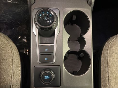 New 2025 Ford Bronco Sport Big Bend w/ Convenience Package image 16