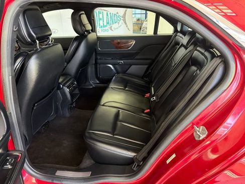 Used 2020 Lincoln Continental FWD image 26