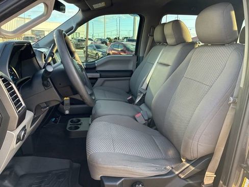 Used 2016 Ford F150 XLT w/ Trailer Tow Package image 27