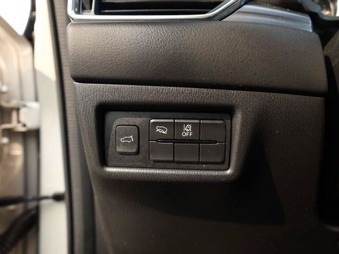 Used 2025 MAZDA CX-5 AWD 2.5 S w/ Preferred Package image 27