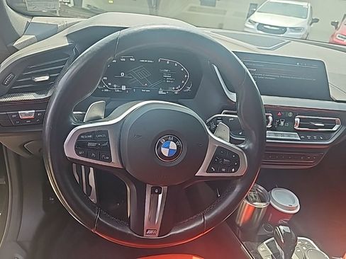 Used 2024 BMW M235i xDrive Gran Coupe w/ Premium Package AWD/4WD image 26
