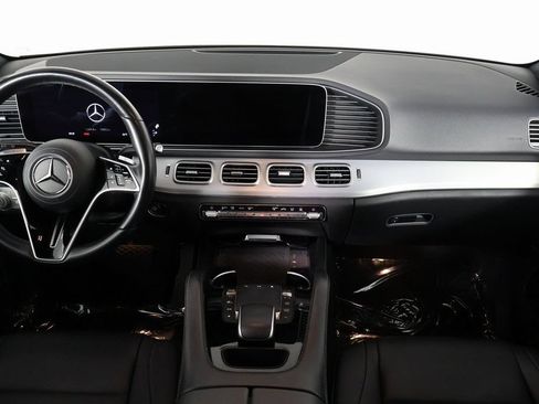 Used 2024 Mercedes-Benz GLE 450e 4MATIC image 8