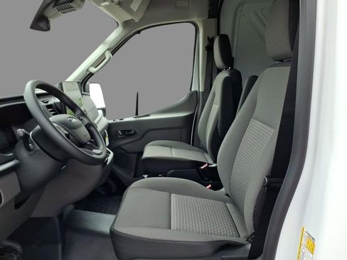 New 2026 Ford Transit 350 148 High Roof Extended image 16
