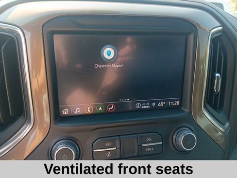 Used 2022 Chevrolet Silverado 3500 High Country image 22