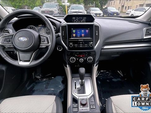 Certified 2024 Subaru Forester Premium AWD/4WD image 17