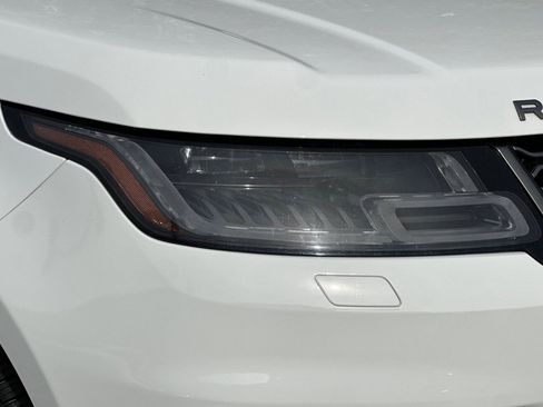 Used 2022 Land Rover Range Rover Sport HSE Silver Edition image 12