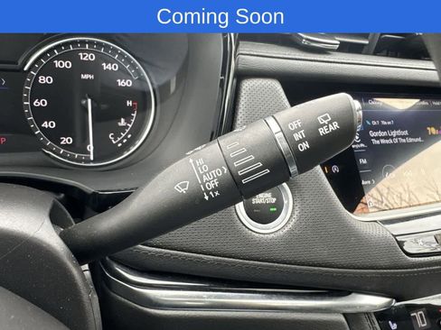 Used 2023 Cadillac XT5 Premium Luxury image 25