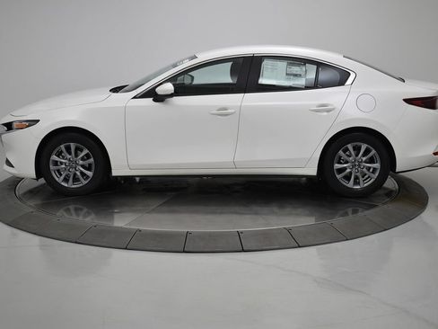 New 2026 MAZDA MAZDA3 s FWD image 17