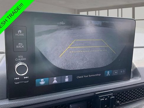 Certified 2025 Honda CR-V Sport-L image 14