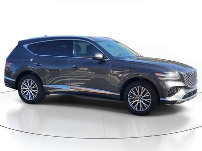 Used 2025 Genesis GV80 2.5T