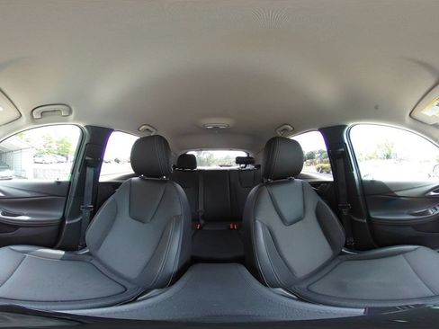 Used 2025 Buick Encore GX Preferred FWD image 41
