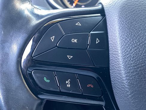 Certified 2021 Jeep Cherokee Latitude Plus image 11