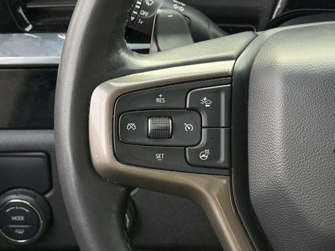 Used 2022 Chevrolet Silverado 1500 High Country RWD image 15