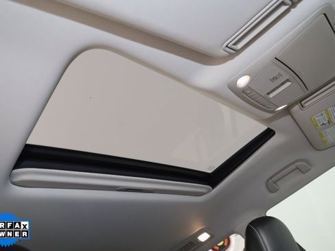 Used 2021 INFINITI QX80 Premium Select w/ All-Season Package image 11