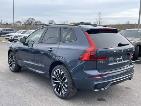 New 2026 Volvo XC60 T8 Ultra w/ Protection Package Premier image 5